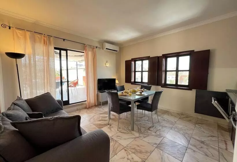 Vilamoura Central 8 By Homing