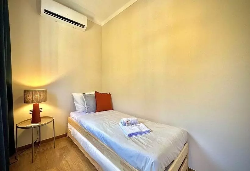 Vilamoura Central 8 By Homing