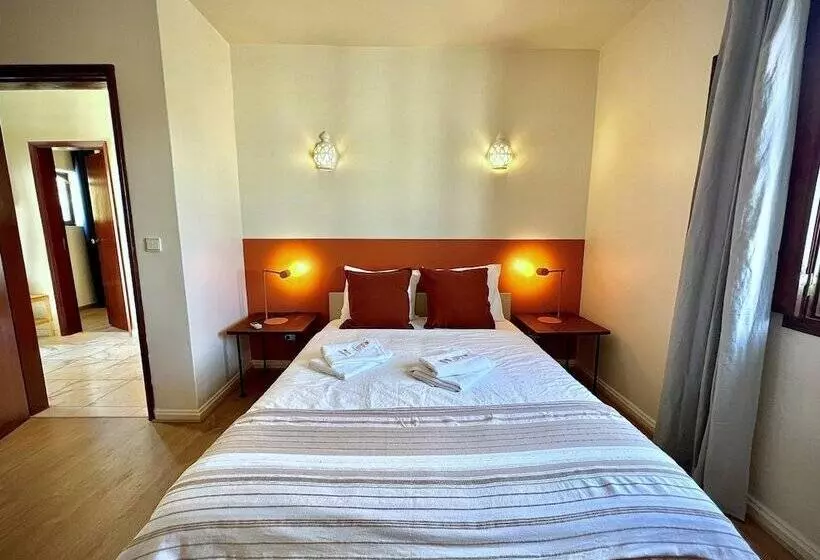 Vilamoura Central 8 By Homing