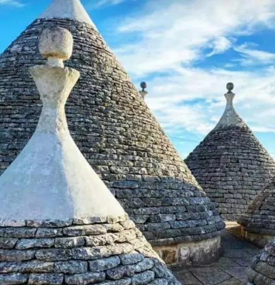 Aamiaismajoitus (B&B) Home Sweet Home