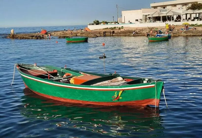 Aamiaismajoitus (B&B) Home Sweet Home