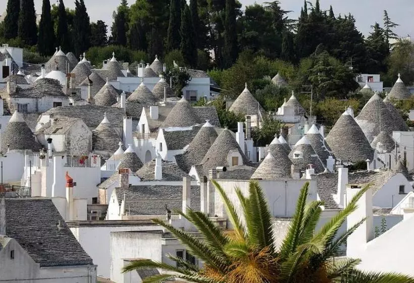 Aamiaismajoitus (B&B) Home Sweet Home