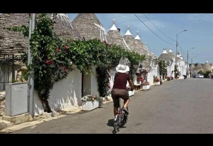 ベッドアンドブレックファースト Home Sweet Home