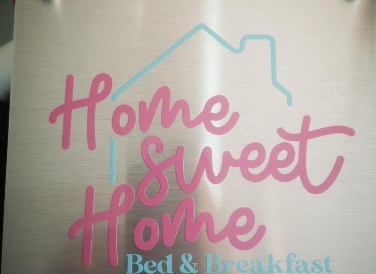 ベッドアンドブレックファースト Home Sweet Home