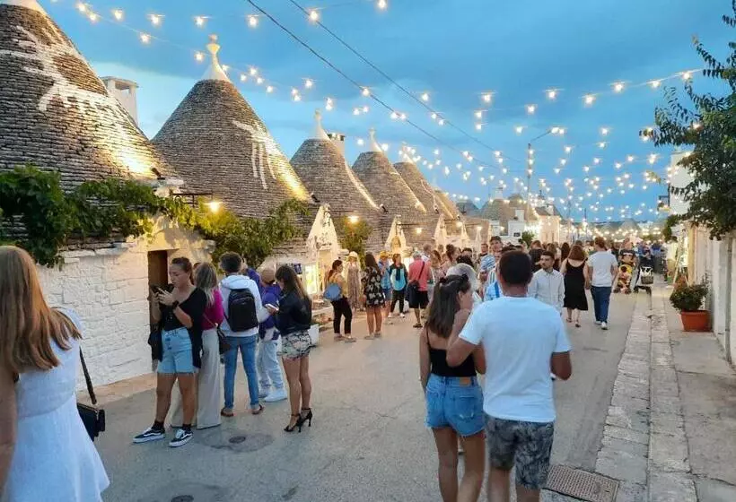 Aamiaismajoitus (B&B) Home Sweet Home