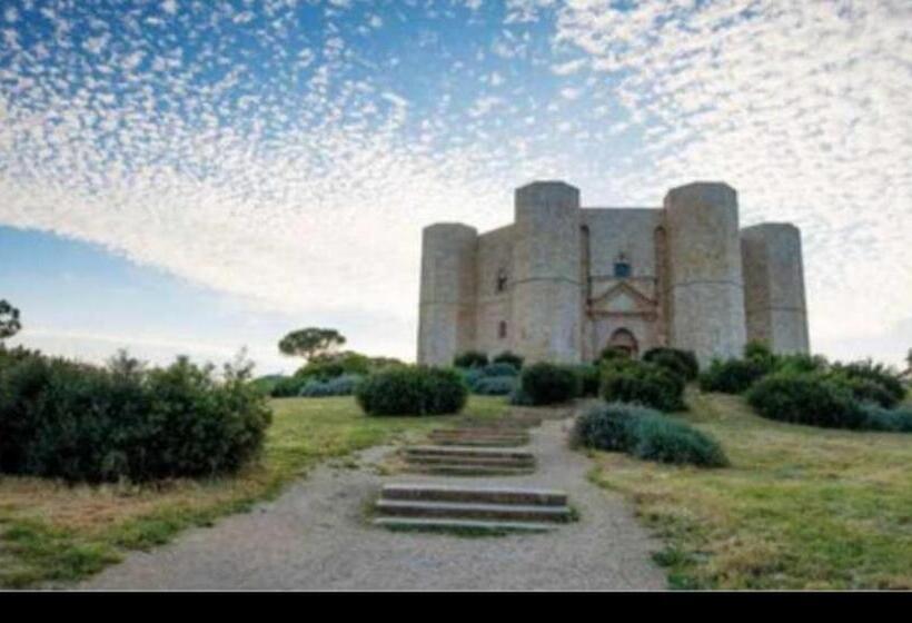 ベッドアンドブレックファースト Home Sweet Home