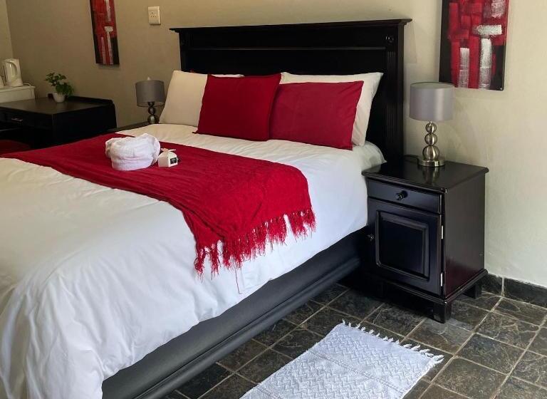 Bed & Breakfast The Catwalk Lodge