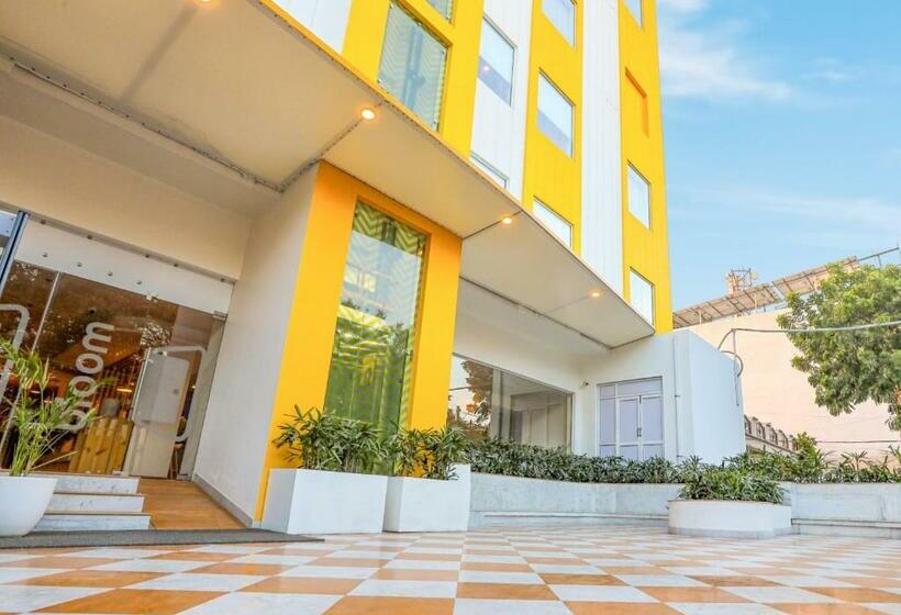 Bloom Hotel   Jalandhar