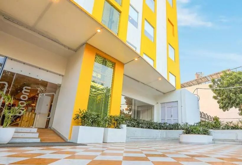 Bloom Hotel Jalandhar