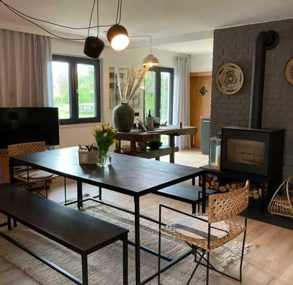 Das Erwin Design Bungalow