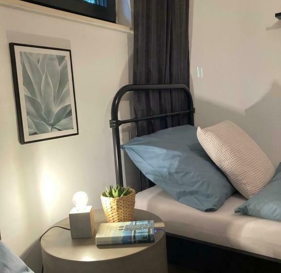 Das Erwin Design Bungalow