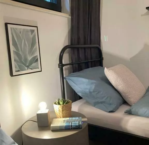 Das Erwin Design Bungalow