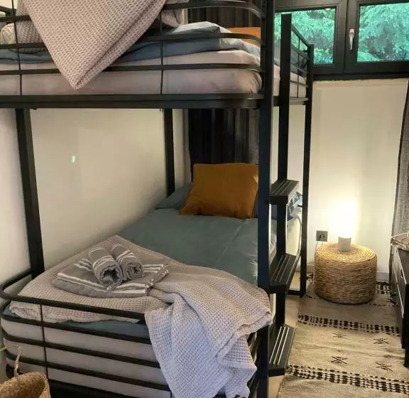 Das Erwin Design Bungalow