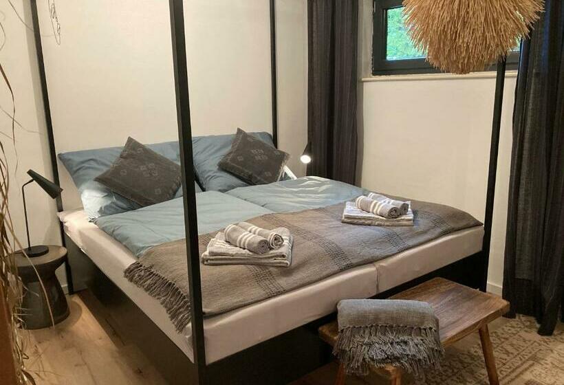 Das Erwin Design Bungalow