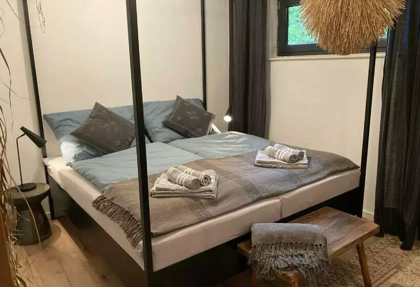 Das Erwin Design Bungalow