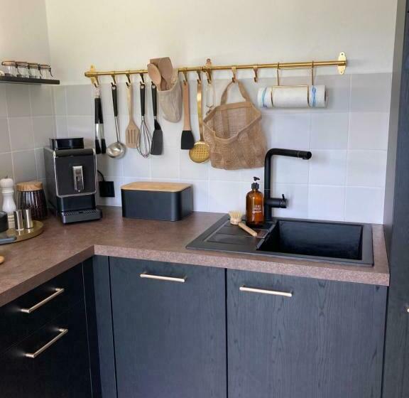 Das Erwin Design Bungalow