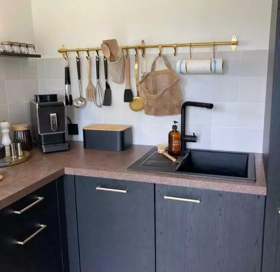 Das Erwin Design Bungalow