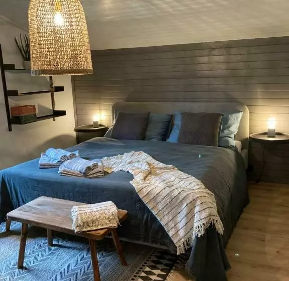 Das Erwin Design Bungalow