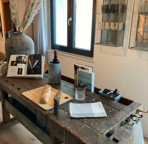 Das Erwin Design Bungalow