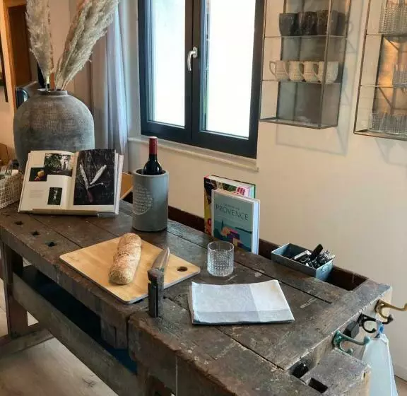 Das Erwin Design Bungalow