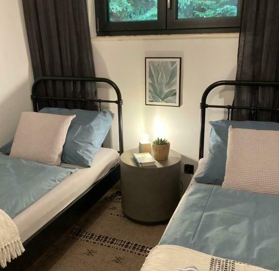 Das Erwin Design Bungalow