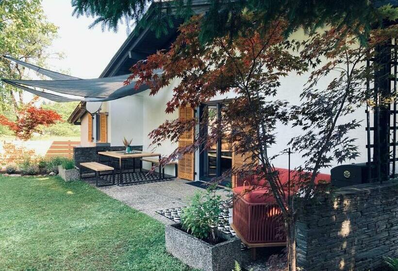 Das Erwin Design Bungalow