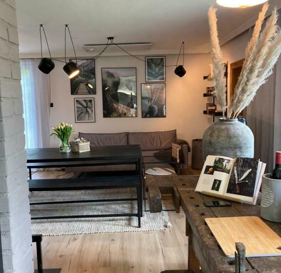 Das Erwin Design Bungalow