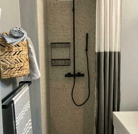 Das Erwin Design Bungalow