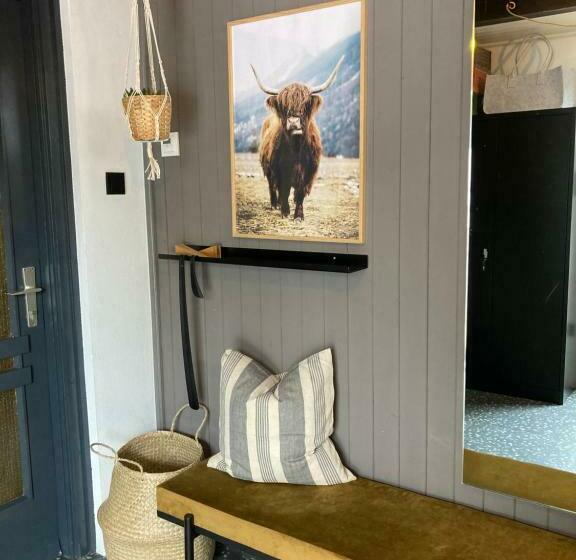 Das Erwin Design Bungalow