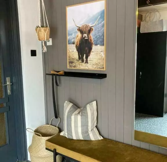 Das Erwin Design Bungalow