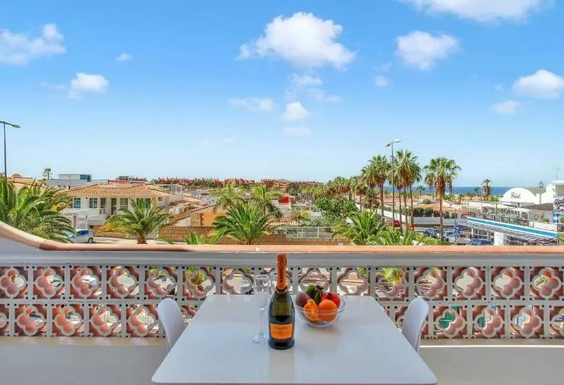 Dream Holidays Ii, Wonderful Ocean View,fast Wi Fi