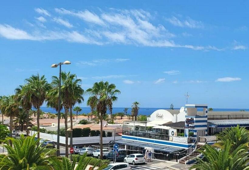 Dream Holidays Ii, Wonderful Ocean View,fast Wi Fi