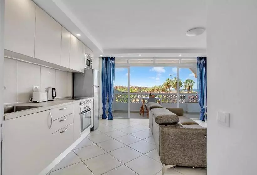 Dream Holidays Ii, Wonderful Ocean View,fast Wi Fi