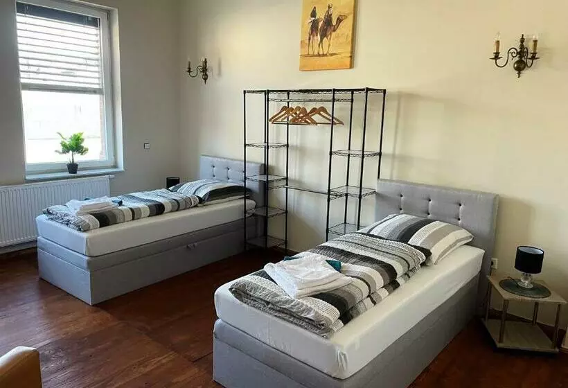Dz Appartements   Ferienwohnung Mit Klimaanlage, Whirlpool Und Freiem Wlan   Ruhige, Zentrale Lage I