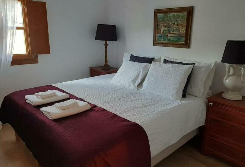 Finca Puig De Ses Llebres