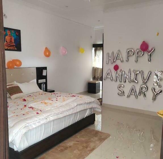 Hostel Arabian Nights