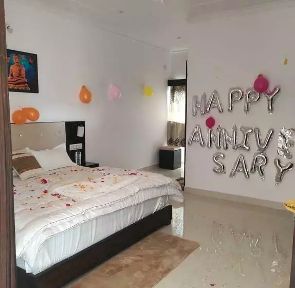 Hostel Arabian Nights