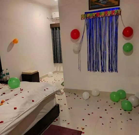 Hostel Arabian Nights