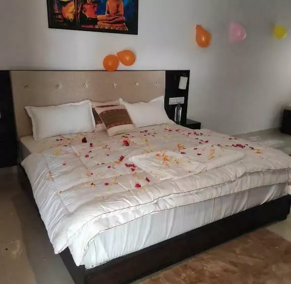 Hostel Arabian Nights