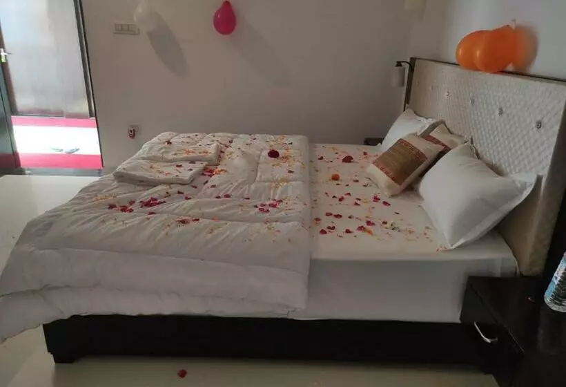 Hostel Arabian Nights