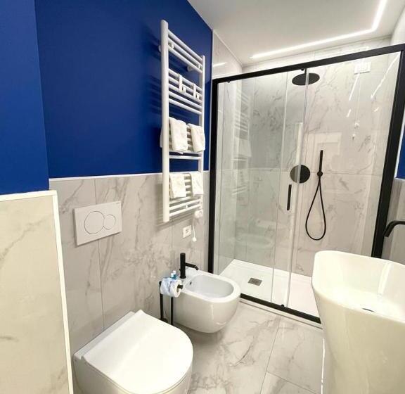 Hotel Casa Balzola   Suite Astra