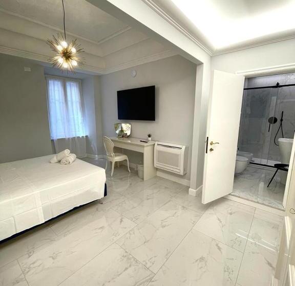 Hotel Casa Balzola   Suite Astra