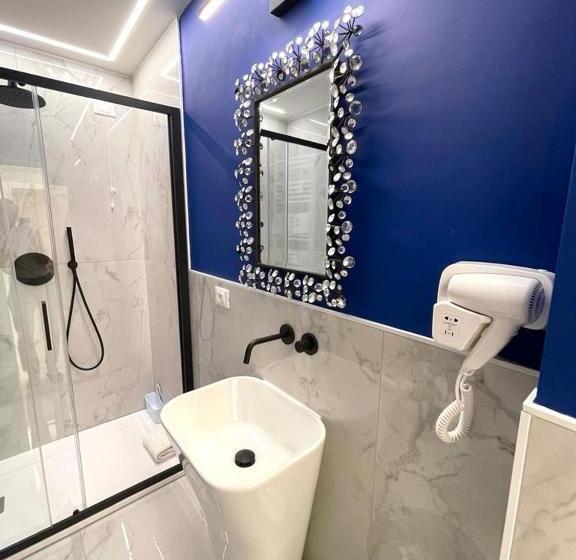 Hotel Casa Balzola   Suite Astra