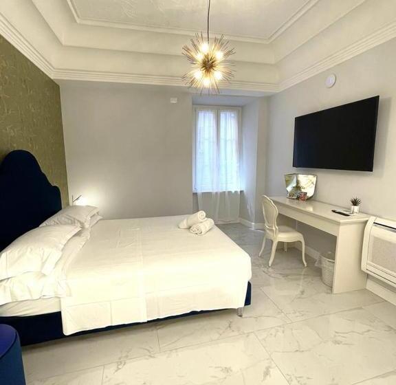 Hotel Casa Balzola   Suite Astra