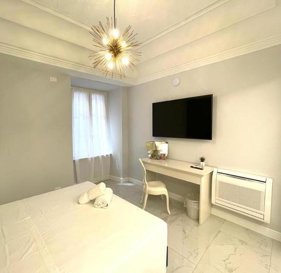 Hotel Casa Balzola   Suite Astra