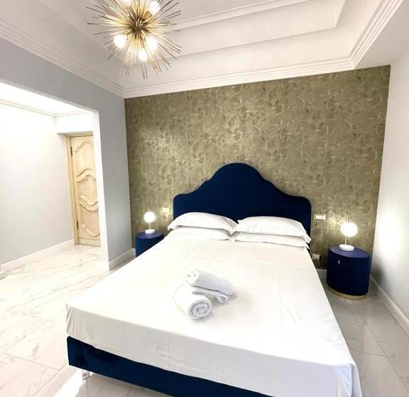 Hotel Casa Balzola   Suite Astra