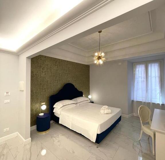 Hotel Casa Balzola   Suite Astra