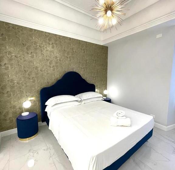 Hotel Casa Balzola   Suite Astra