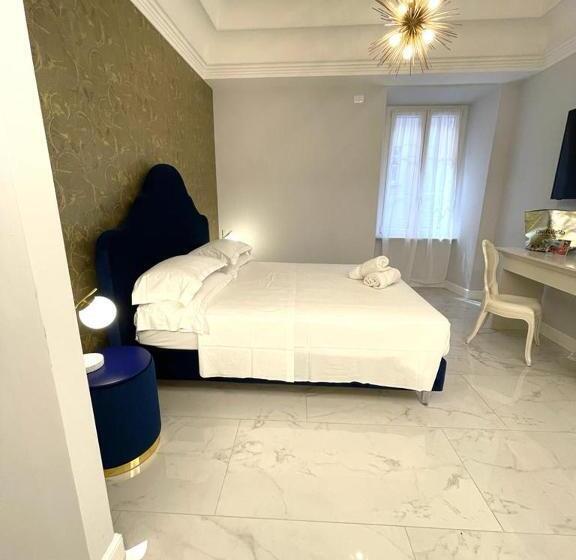 Hotel Casa Balzola   Suite Astra