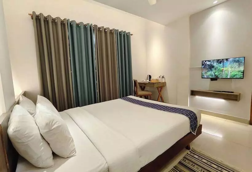 هتل Nandini